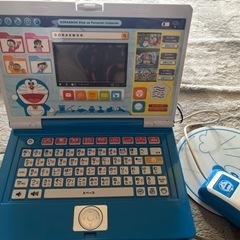 ドラえもんステップアップパソコン