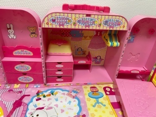 メルちゃん　まとめ売り