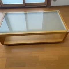 ローテーブル