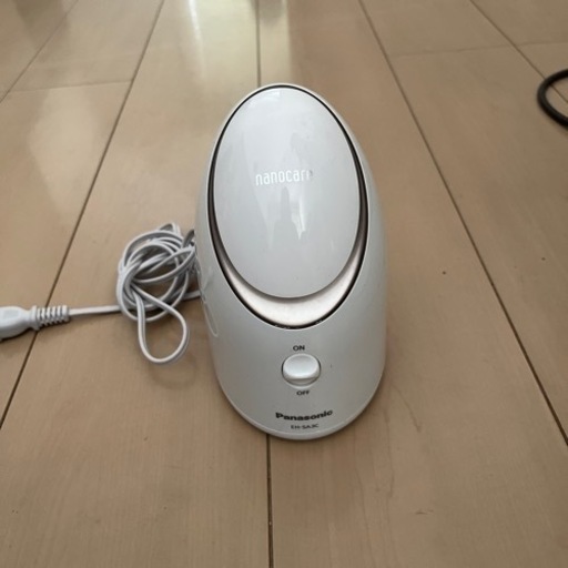 Steam 美顔器？
