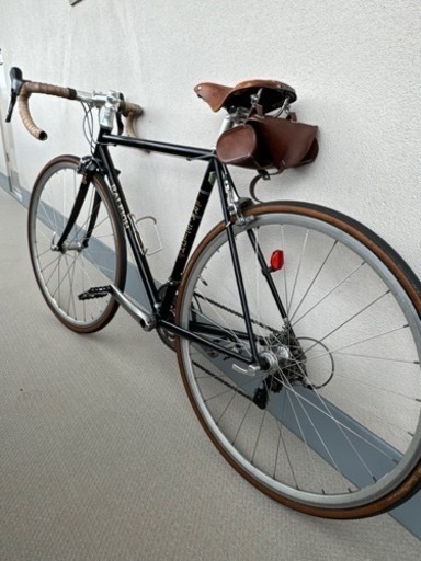 レア車　総額20万RALEIGH ラレー CRV Carlton-Vintage