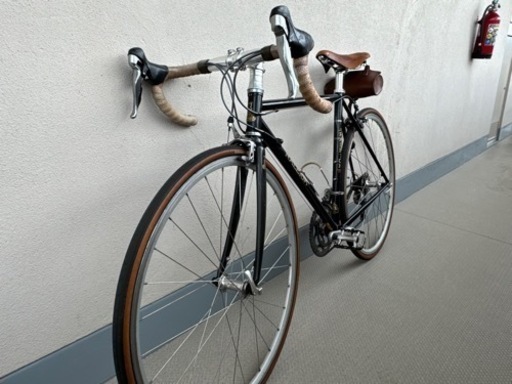 レア車　総額20万RALEIGH ラレー CRV Carlton-Vintage