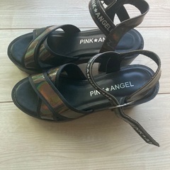 サンダルSサイズ