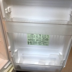 冷蔵庫の画像