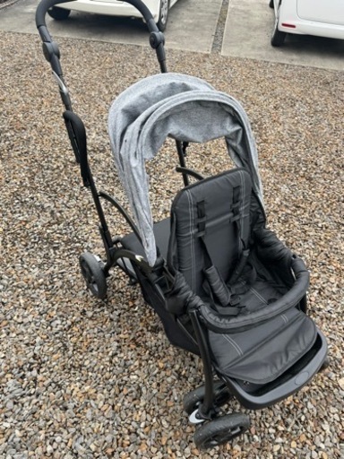 子供用品 ベビー用品 ベビーカー、バギー