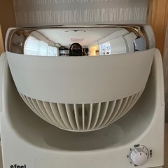 サーキュレーターの画像