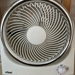 サーキュレーターの画像