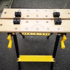 ワークベンチ DIY作業台