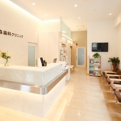 【時給1,100円〜1,500円】 お昼までの短時間！未経験OK、治療器具の整理や院内清掃のお仕事です♪の画像