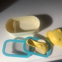 離乳食にの画像