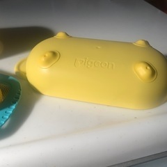 離乳食にの画像