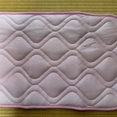 枕パットひんやりサラクリーン1日使用