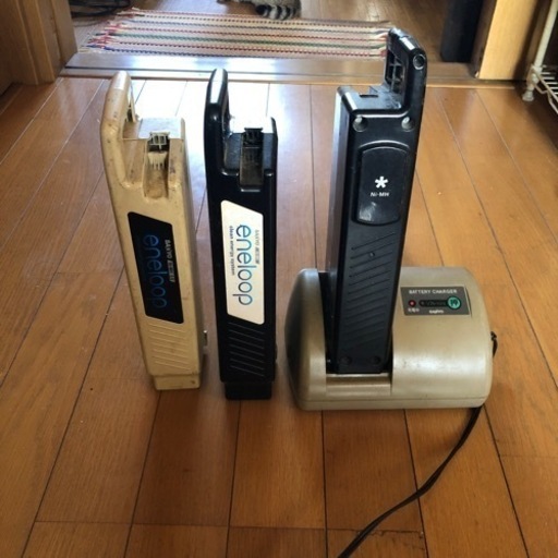 電動自転車