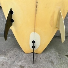 サーフボード(ショート)の画像