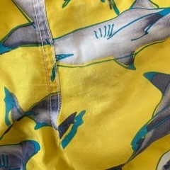 baby Gap  3歳  水着 スイムウェアの画像