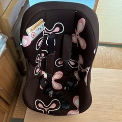 チャイルドシート 無料