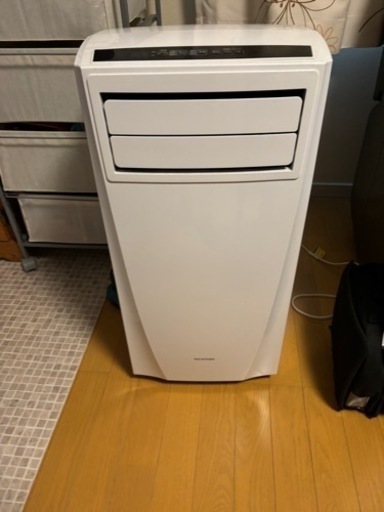 スポットクーラー　21年製