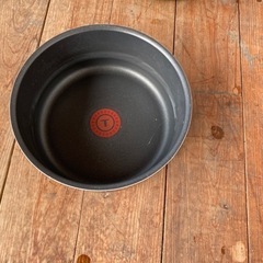 T-falフライパンセット
の画像