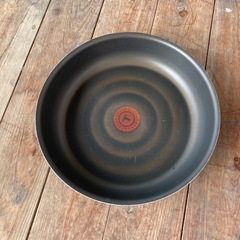 T-falフライパンセット
の画像