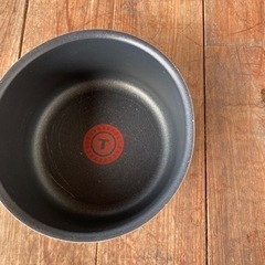 T-falフライパンセット
の画像