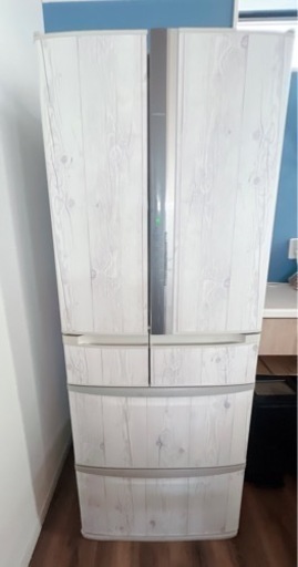 お値下げ！冷蔵庫売ります！