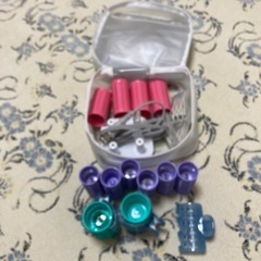 ★パナソニック　ホットカーラー★