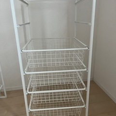 IKEA ヨナクセル
