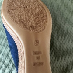 サンダルの画像