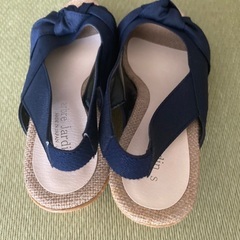 サンダルの画像