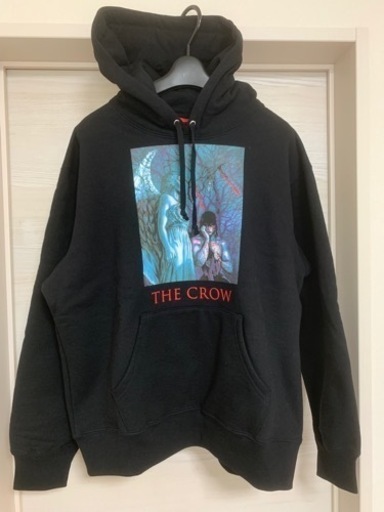 Supremeパーカー売ります