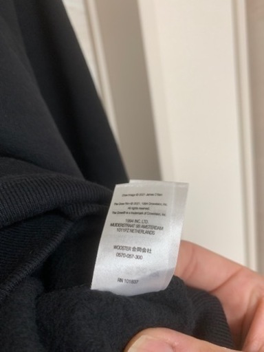 Supremeパーカー売ります