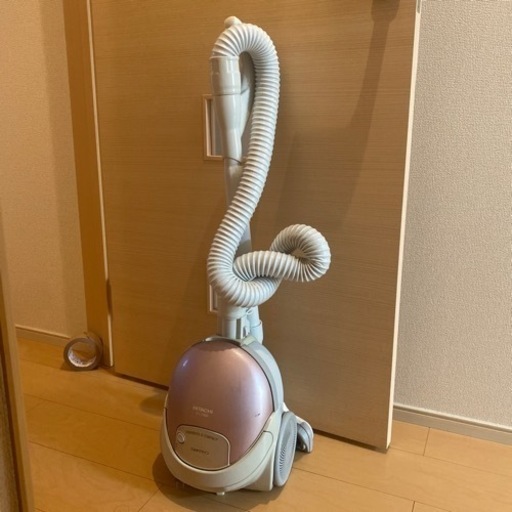 掃除機
