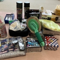 車用部品関係の画像