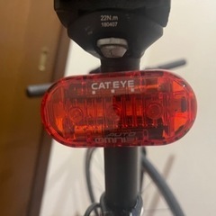 値下げ】GIOS CANTARE Claris