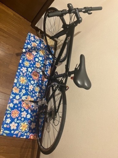 【値下げ】GIOS CANTARE Claris