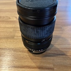 カメラ　レンズの画像
