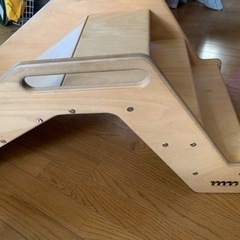木製滑り台の中古が安い!激安で譲ります・無料であげます 木製滑り台の中古が安い!激安で譲ります・無料であげます
