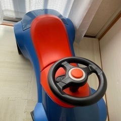 BMW 子供用　乗り物　の画像