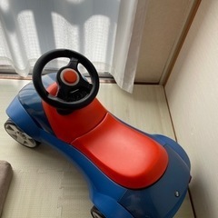 BMW 子供用　乗り物　の画像