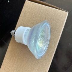 USHIO JDR 110V40WLM/K 50W形　IGAの画像