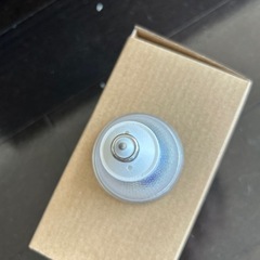 USHIO JDR 110V40WLM/K 50W形　IGAの画像