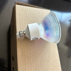 USHIO JDR 110V40WLM/K 50W形　IGAの画像