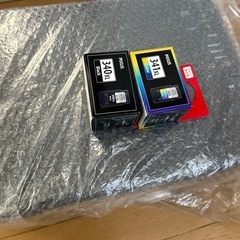 CanonPIXUS インクジェットプリンター　の画像