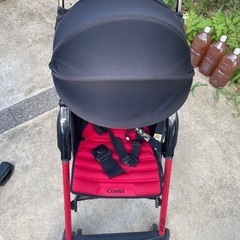 combi コンビ　ベビーカー♪ 激安にて♪の画像