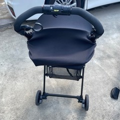 combi コンビ　ベビーカー♪ 激安にて♪の画像