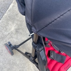 combi コンビ　ベビーカー♪ 激安にて♪の画像