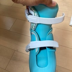 子供用インラインスケート　備品・断捨離の画像