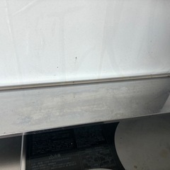 コンロカバー、収納小物数点の画像