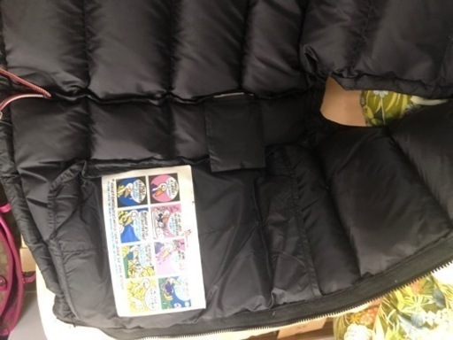 MONCLER モンクレール ダウンベスト