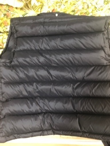 MONCLER モンクレール ダウンベスト